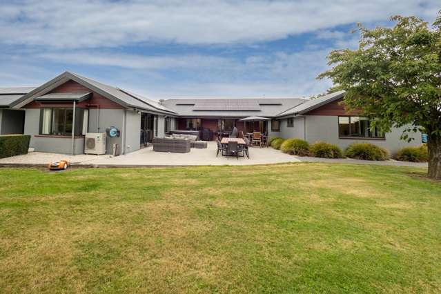 Convenience, Productivity and Comfort - 30ha