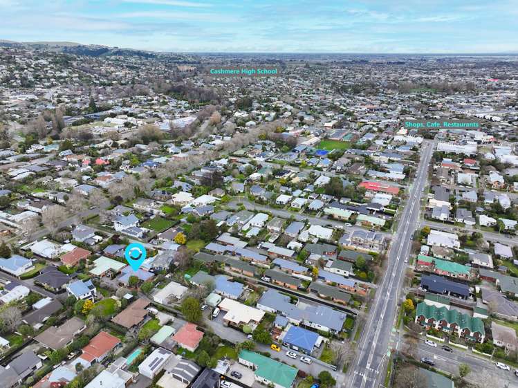 84B Tennyson Street Beckenham_25