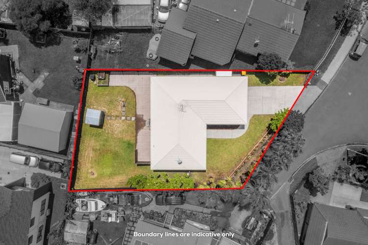 5 Midvale Place Pakuranga Heights_13