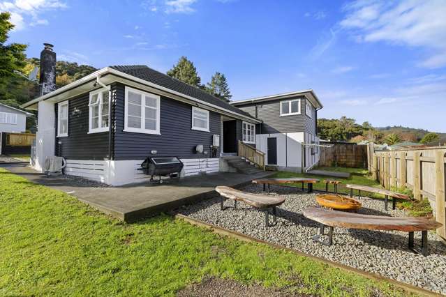 Renovated, Ready, and Packed with Extras!