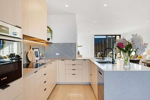 Prime Amber Court Buying