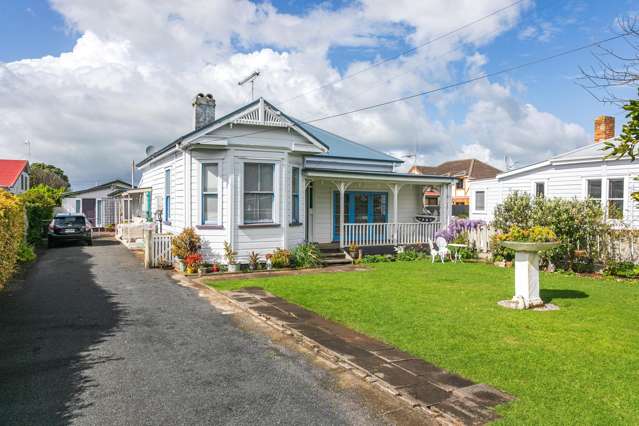 Character, Location and Space