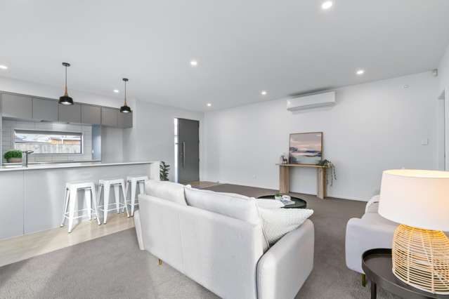 19A Trafalgar Street Levin_3