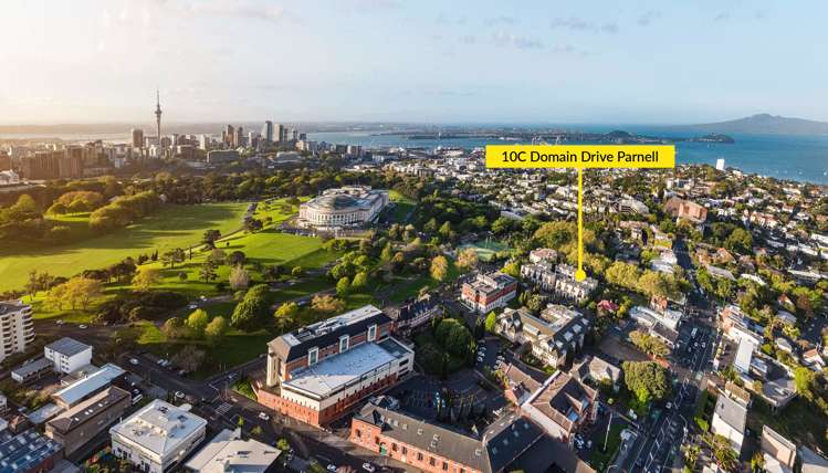 10c Domain Drive Parnell_24