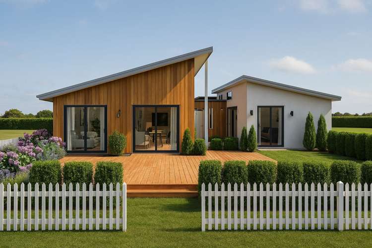 36 and 38 Fergusson Street Woodville_8