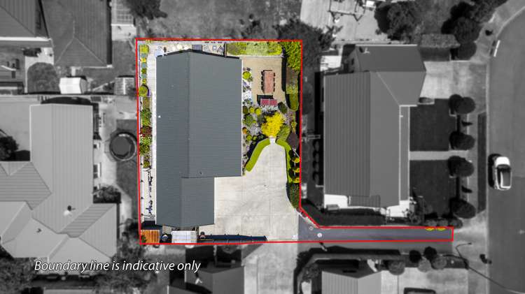 11a Ormrod Grove Riverstone Terraces_23