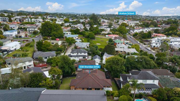 55b Sheridan Drive New Lynn_33