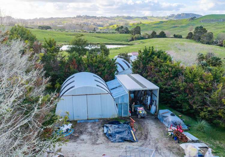 272 Huarau Road Maungaturoto_38