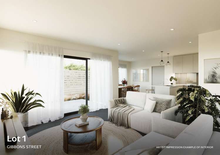 Lot Lot 1/82-84 Gibbons Street_1