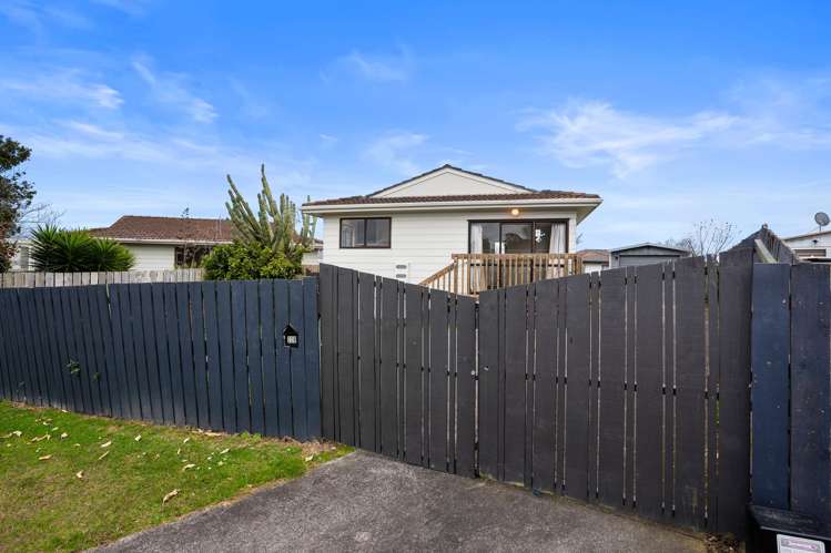 32A and 32B Taitimu Drive Weymouth_34