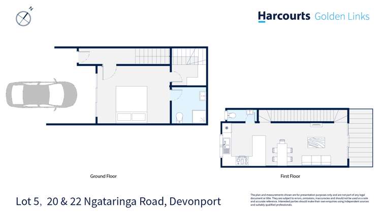 20 & 22 Ngataringa Road Devonport_7