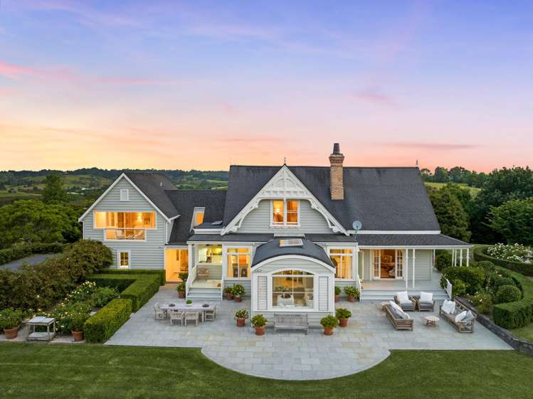 70 and 70A Pebble Brook Road Waitoki_0