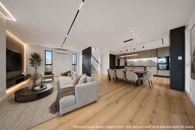 2A Rangitoto Terrace, Milford