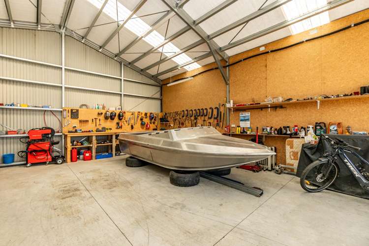 16 Arowhenua Station Road Kerrytown_38