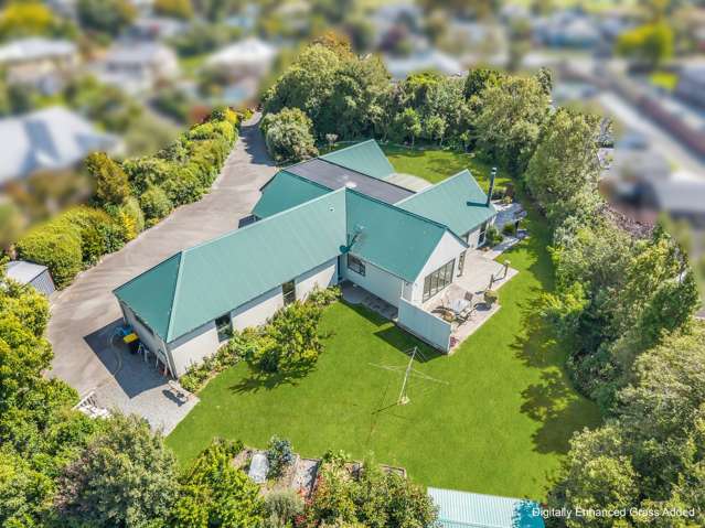 18 Campbell Street Geraldine_3