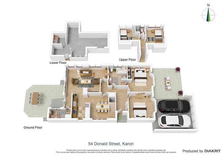 54 Donald Street Karori_14