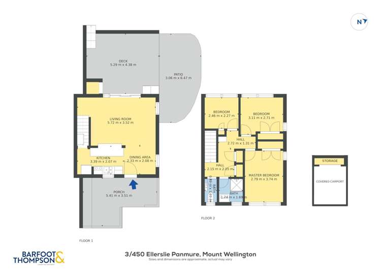 3/450 Ellerslie-Panmure Highway Mount Wellington_19