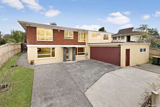 151 Gossamer Drive Pakuranga Heights_3