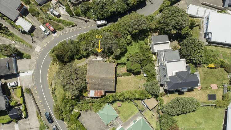 120 Seatoun Heights Road Seatoun_4