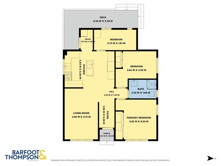1/108 Porchester Road Takanini_37
