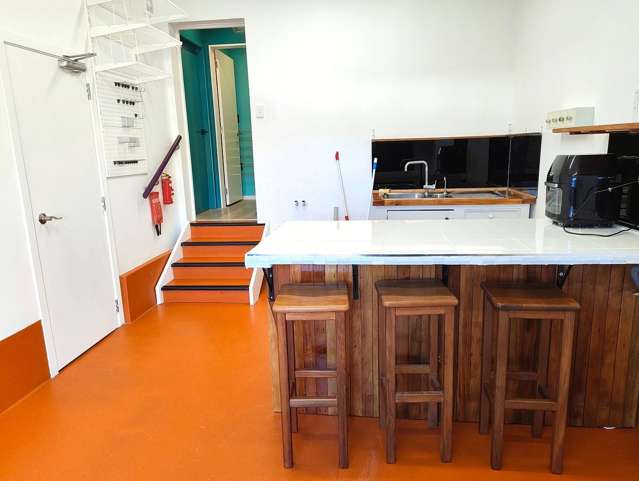 Comfortable and Bright One-Bedroom Flat in Whitby