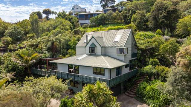 Views, Space & Opportunity!