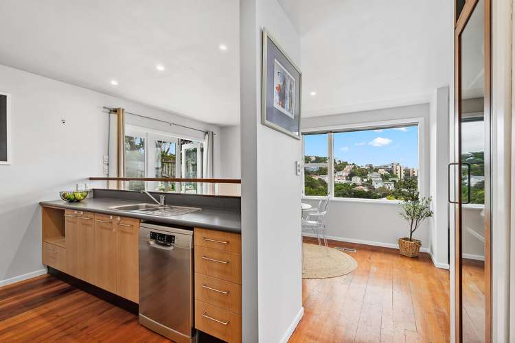 8 Durham Crescent Aro Valley_6