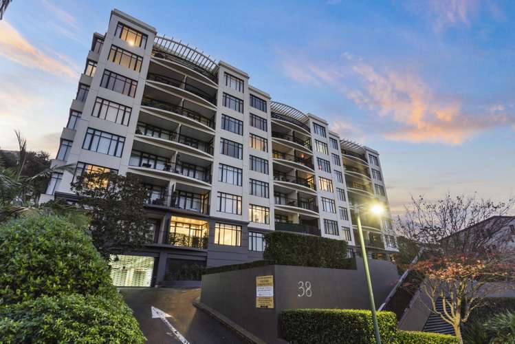 1B/38 James Cook Crescent Remuera_14