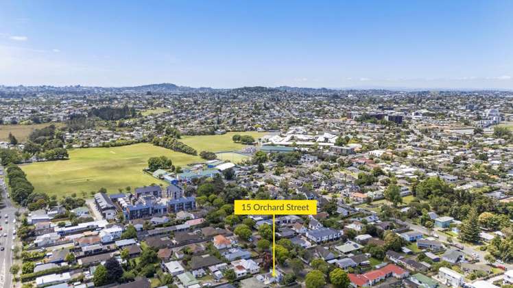 15 Orchard Street Avondale_20