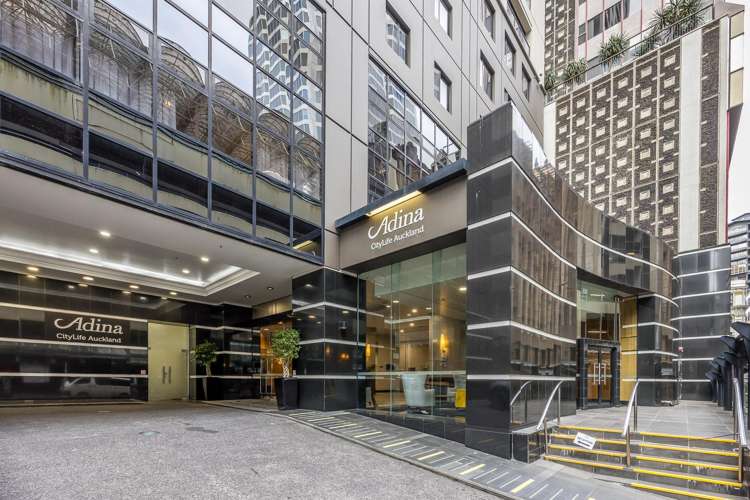 1807/171 Queen Street Auckland Central_13
