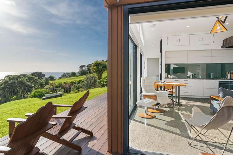 29 Dolphin Place Tutukaka_37