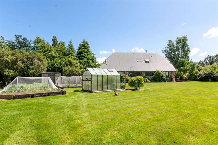 40 Sladdens Bush Road Oxford_23