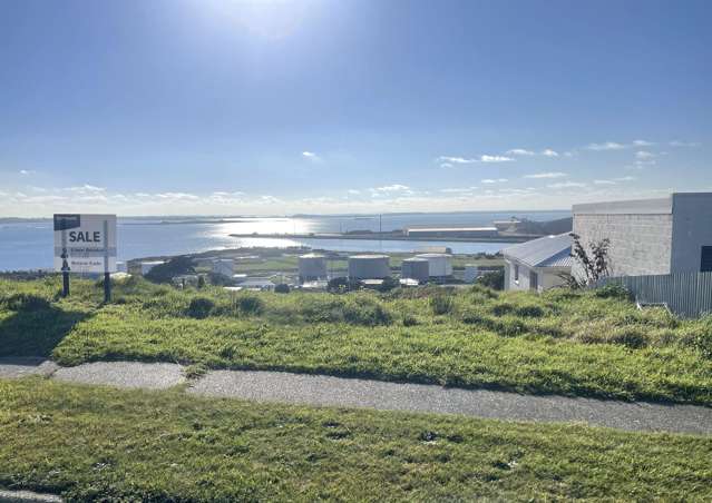 Harbour views - Priceless!