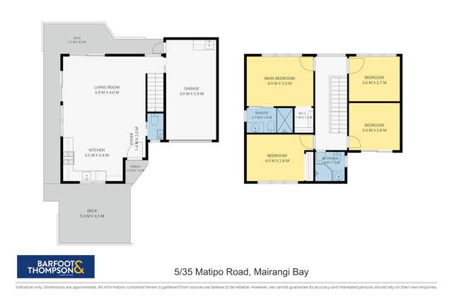 Lot 5, 35 Matipo Road Mairangi Bay_1