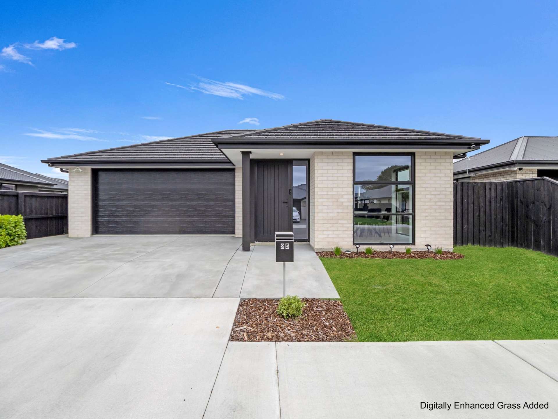 25 Henshaw Street Woodend - Waimakariri_0