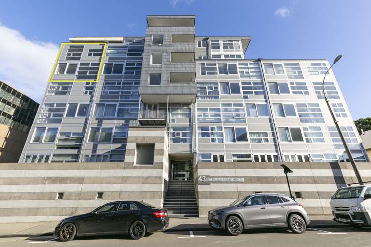 40/43 Mulgrave Street Thorndon_11