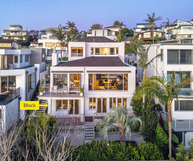 Timeless Luxury - Unforgettable Views