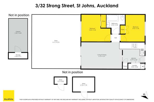 3/32 Strong Street Saint Johns_3