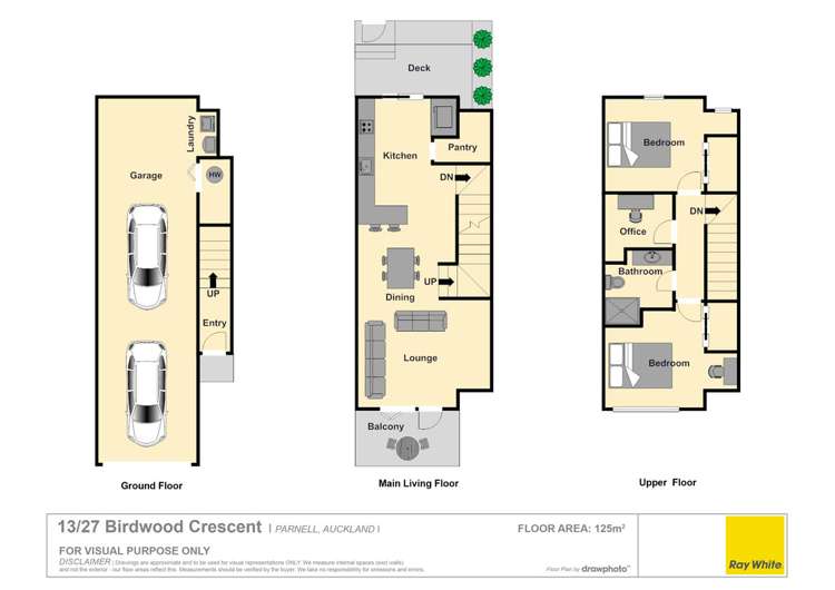 13/27 Birdwood Crescent Parnell_18