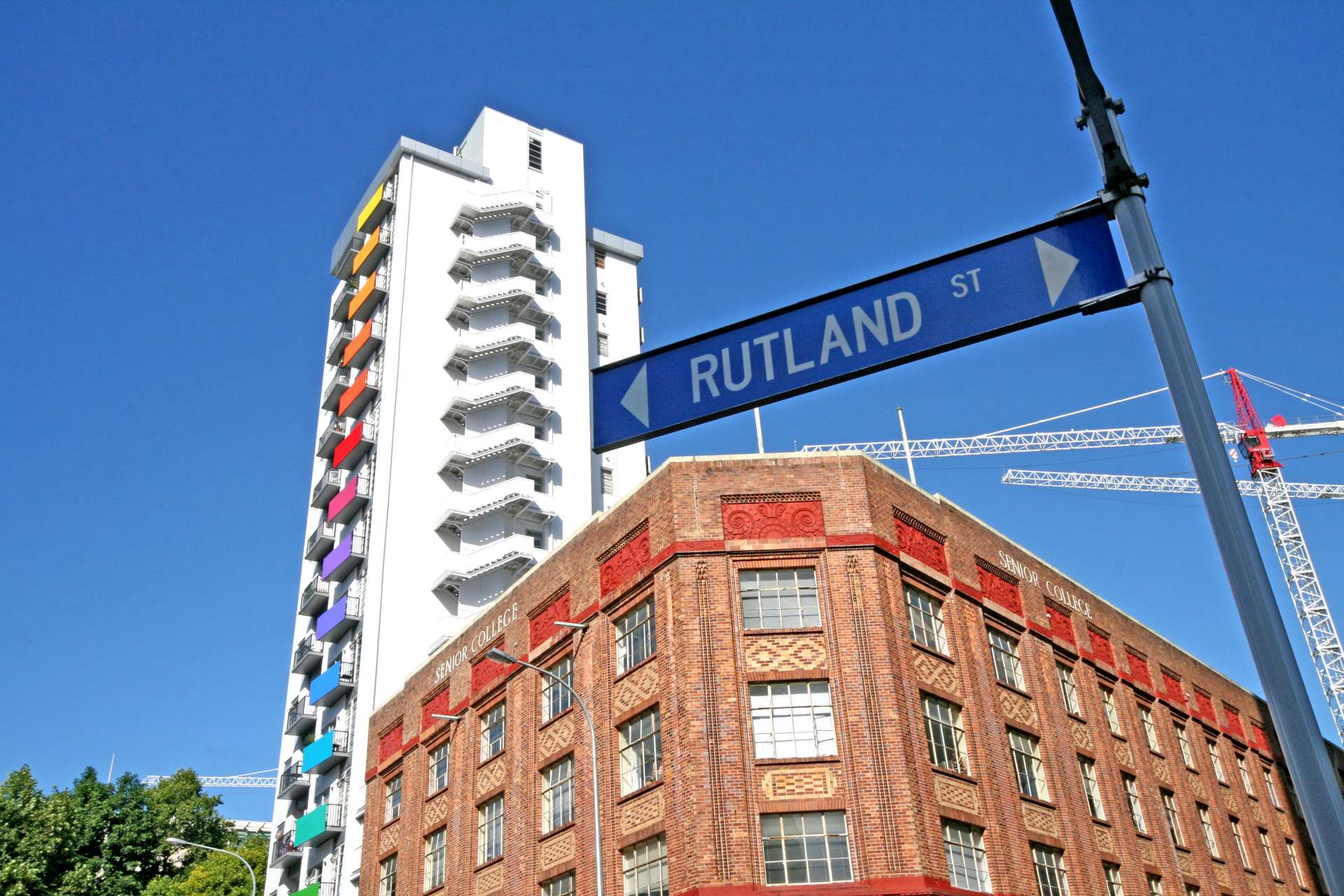 2c/25 Rutland Street Auckland Central_0