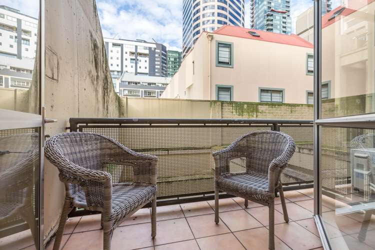 2j/10 Hobson Street Auckland Central_5