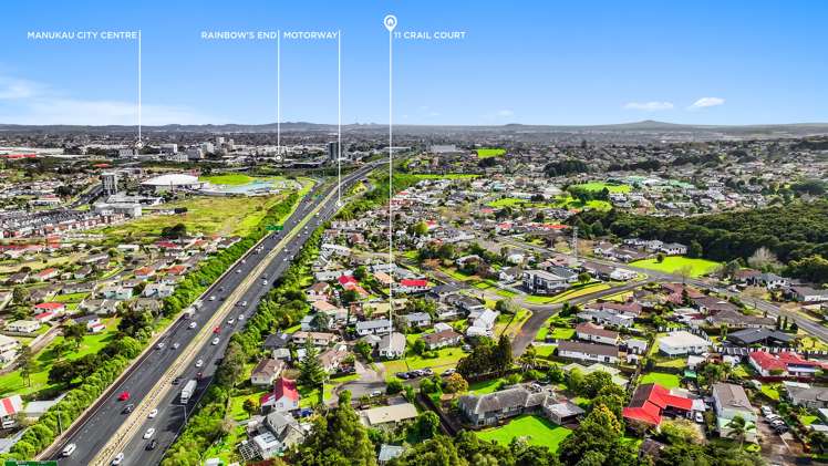 11 Crail Court Totara Heights_15