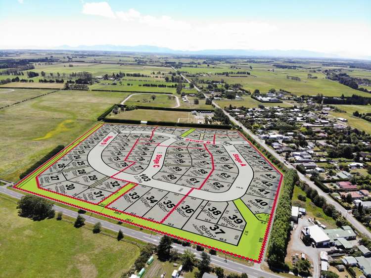 Leeston Road Doyleston_12