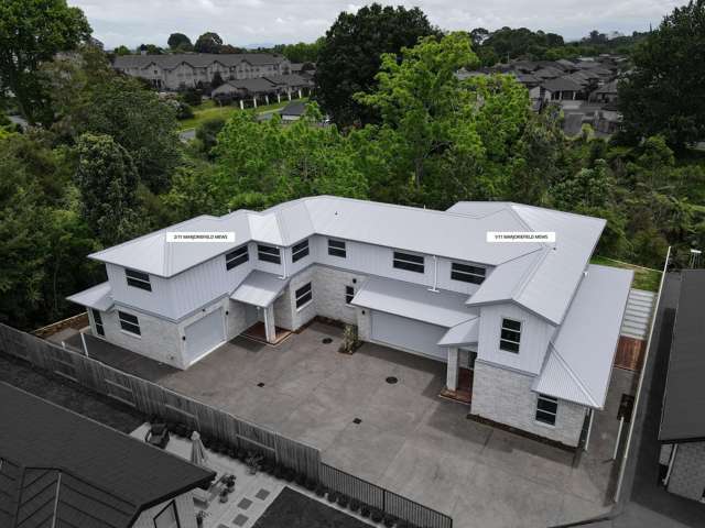 Brand New - Gully Views