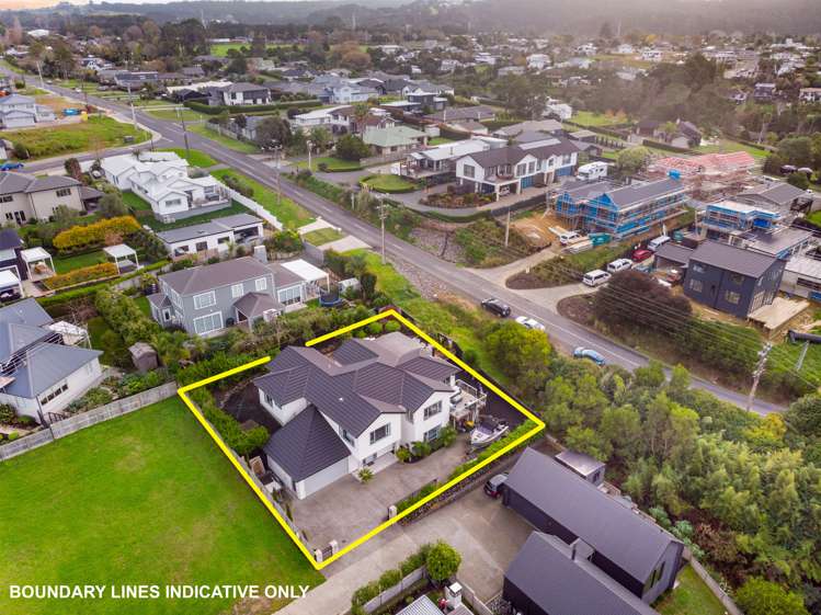 9 Tauwaka Crescent Riverhead_15