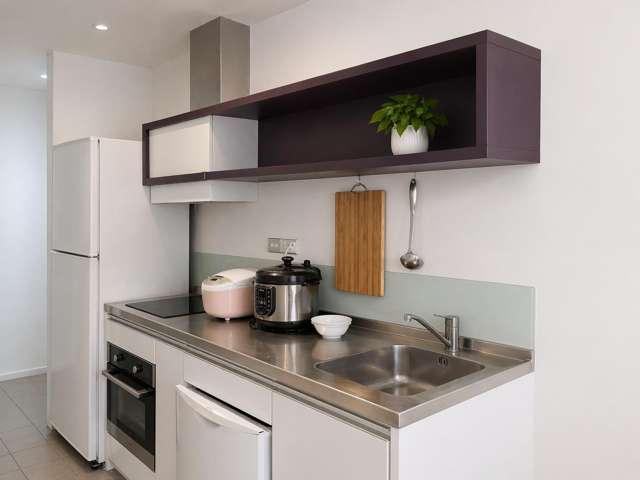 3A/4 Saint Paul Street Auckland Central_2