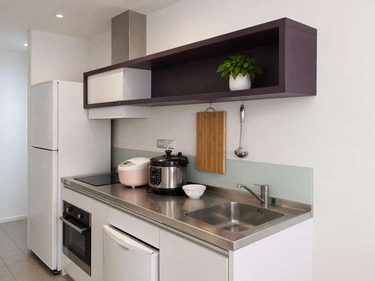 3A/4 Saint Paul Street Auckland Central_2