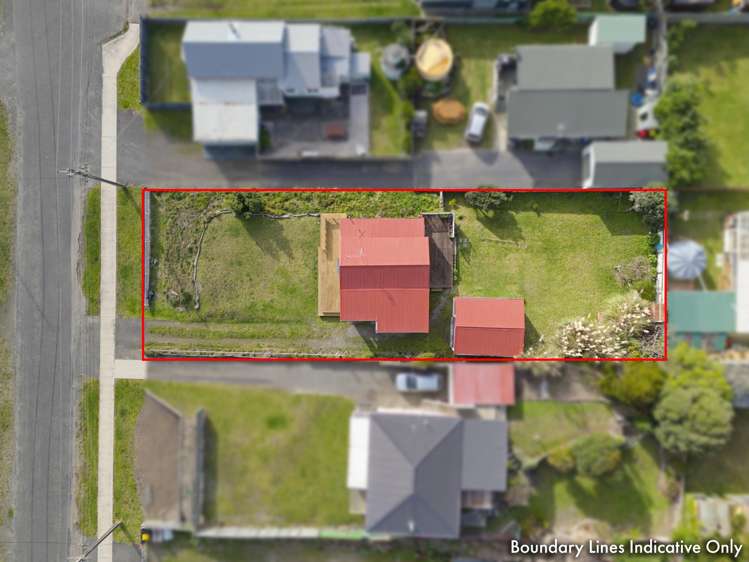 84 Park Avenue Waitarere Beach_19