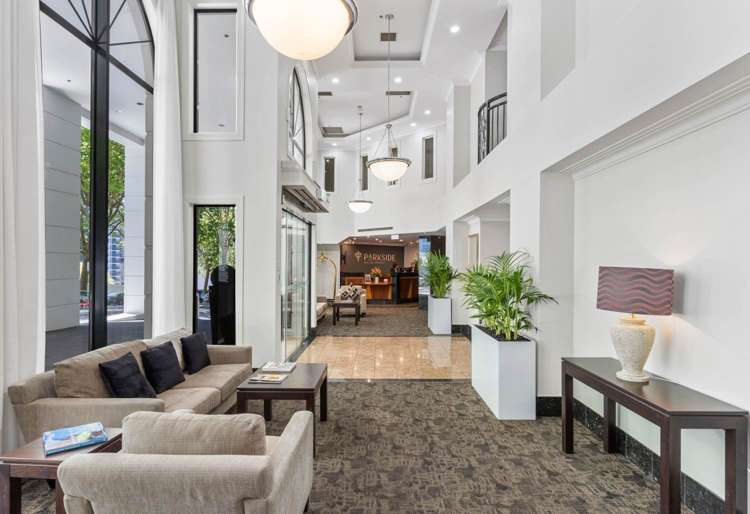 6I/100 Greys Avenue City Centre_6