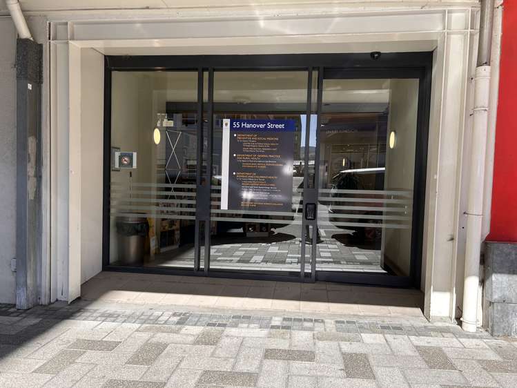 Tenancy 2/55 Hanover Street Dunedin Central_14